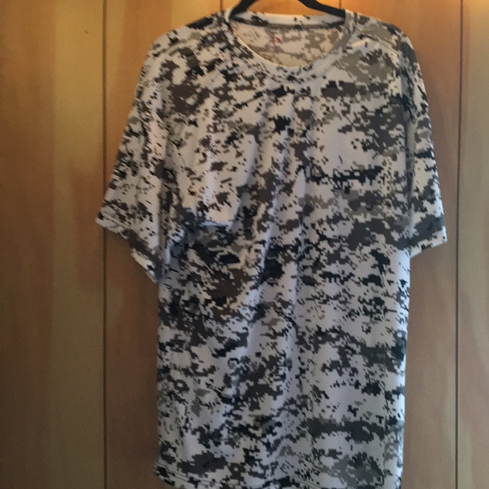 Rothco digital Cami moisture wick Too